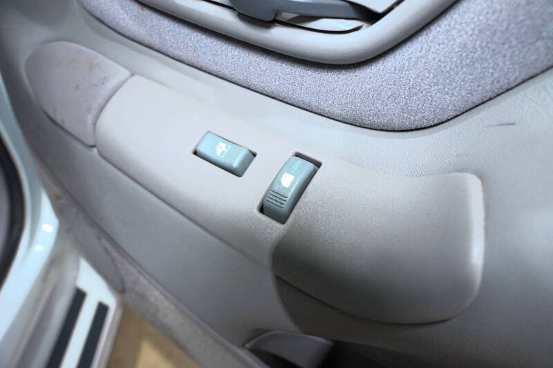 1996 Chevrolet Tahoe LT