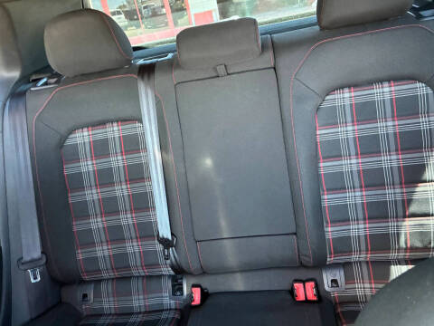 2015 Volkswagen Golf GTI