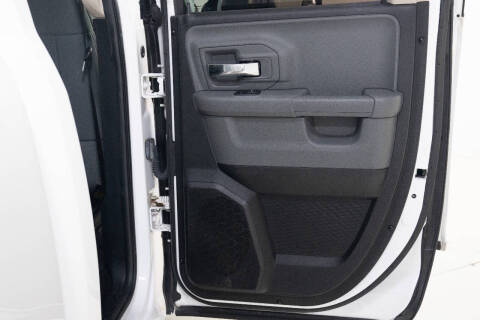 2014 RAM 1500 Lone Star