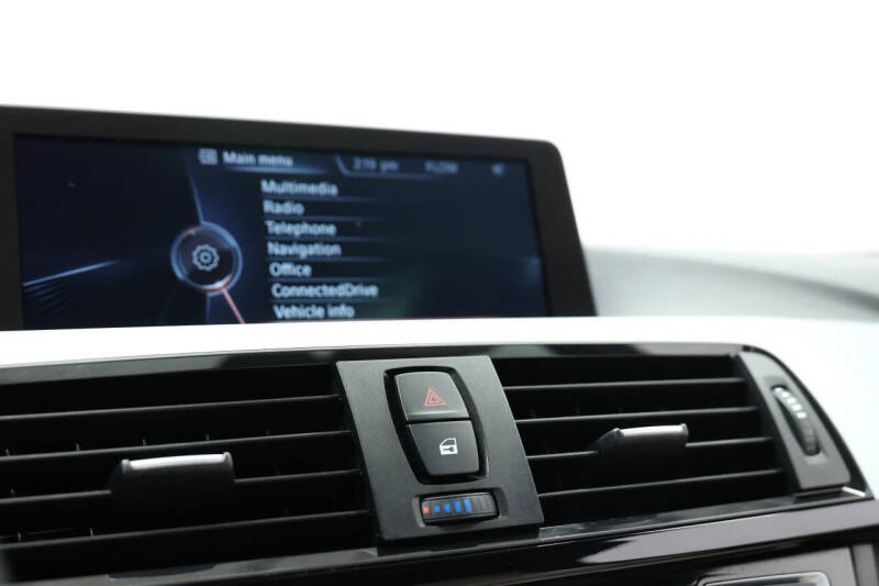 2014 BMW 4 Series 428i