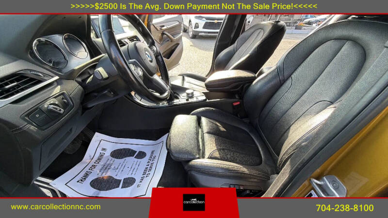 2018 BMW X2 xDrive28i