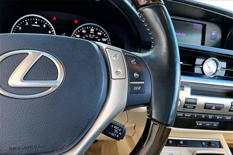 2014 Lexus ES 350