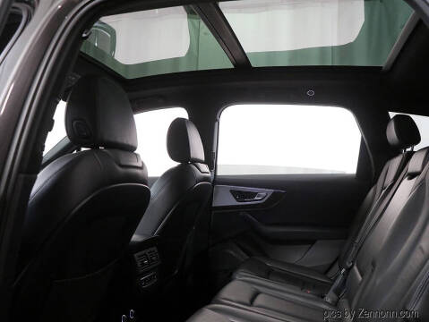 2018 Audi Q7 2.0T quattro Premium Plus