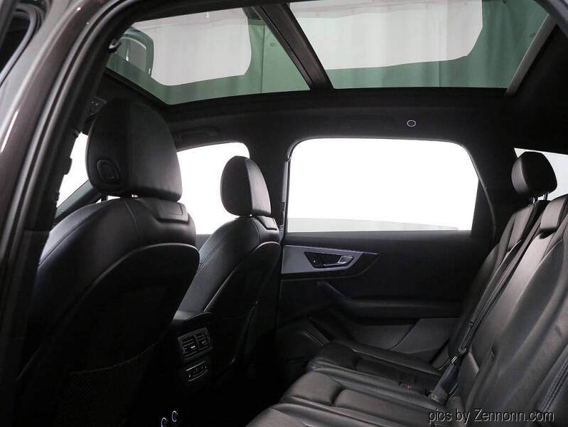 2018 Audi Q7 2.0T quattro Premium Plus