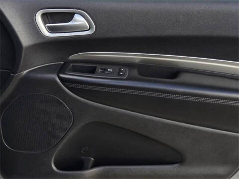 2020 Dodge Durango SXT Plus