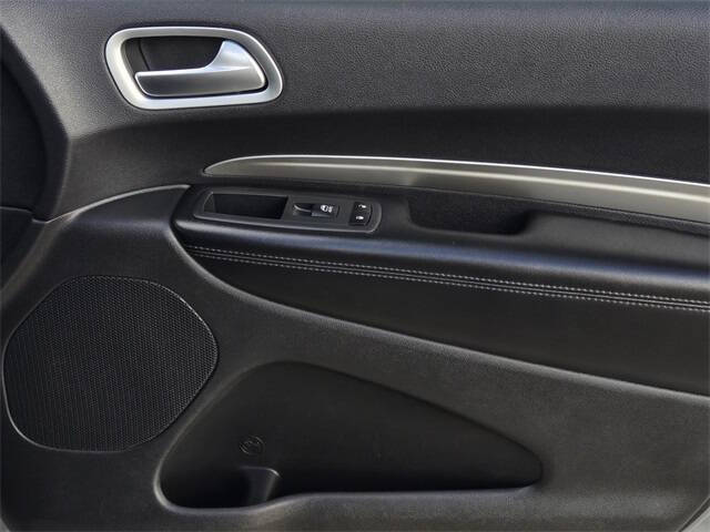 2020 Dodge Durango SXT Plus