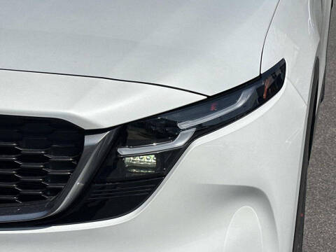2026 Mazda CX-5 2.5 S Select