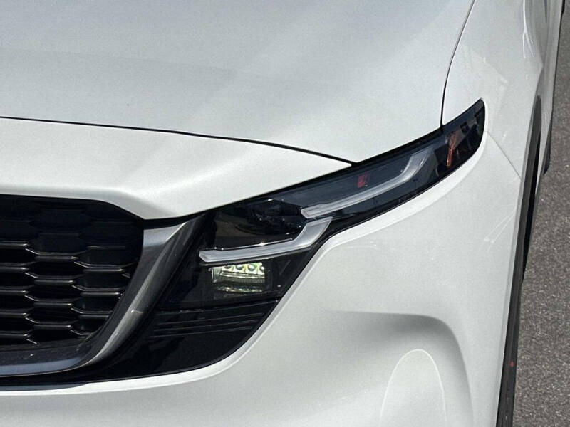 2026 Mazda CX-5 2.5 S Select