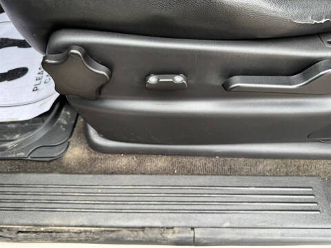 2013 GMC Yukon SLT