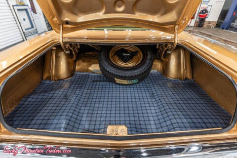 1969 Plymouth Roadrunner