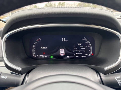 2023 Acura MDX SH-AWD