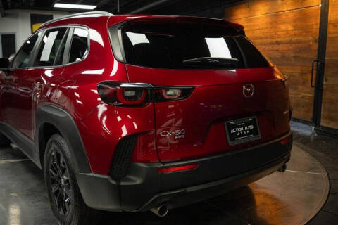 2024 Mazda CX-50 2.5 S Preferred