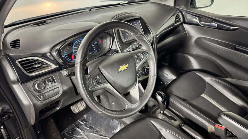2020 Chevrolet Spark 2LT CVT
