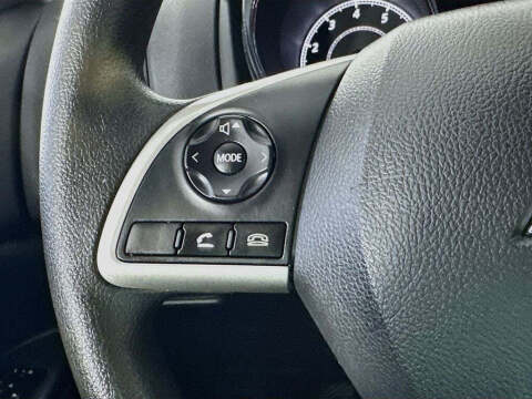 2025 Mitsubishi Outlander Sport
