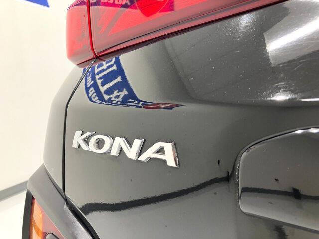 2020 Hyundai Kona SE