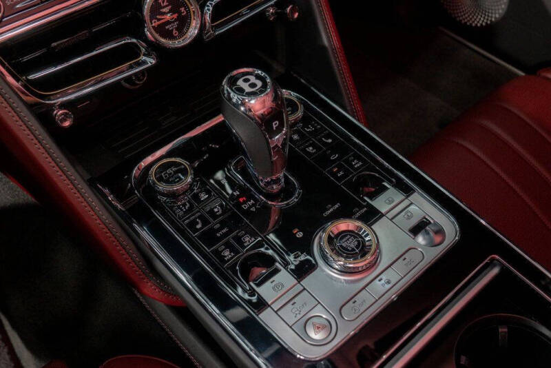 2023 Bentley Flying Spur