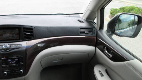 2011 Nissan Quest 3.5 SL