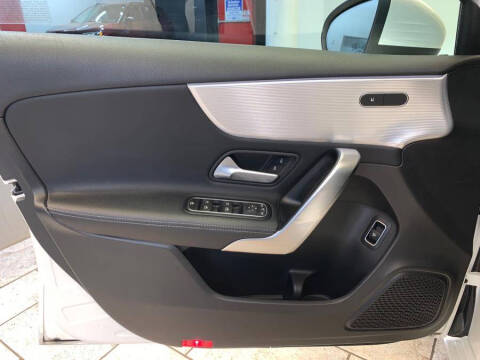 2022 Mercedes-Benz A-Class A 220 4MATIC