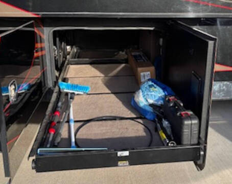 2016 Entegra Coach Cornerstone 45B