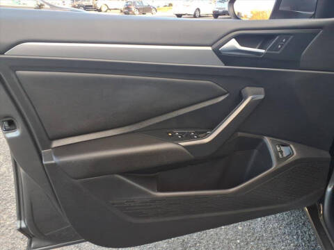 2021 Volkswagen Jetta SE