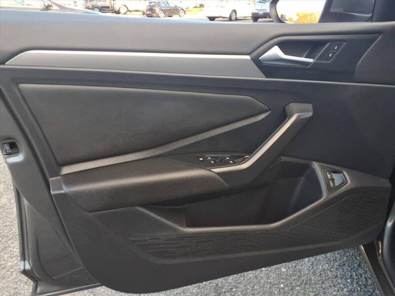 2021 Volkswagen Jetta SE