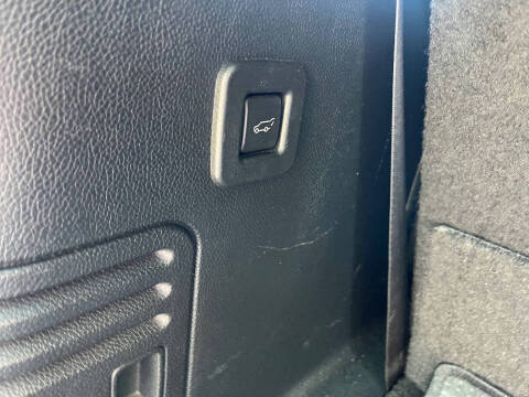 2015 Ford Expedition XLT