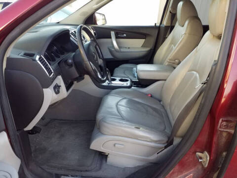 2008 GMC Acadia SLT-1