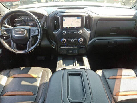 2020 GMC Sierra 2500HD