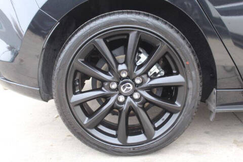 2024 Mazda Mazda3 Hatchback 2.5 S Select Sport