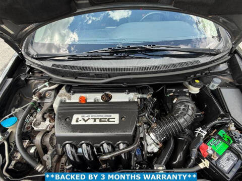 2012 Honda Civic Si