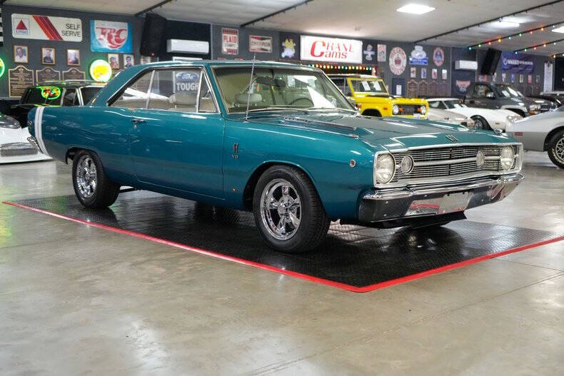 1968 Dodge Dart