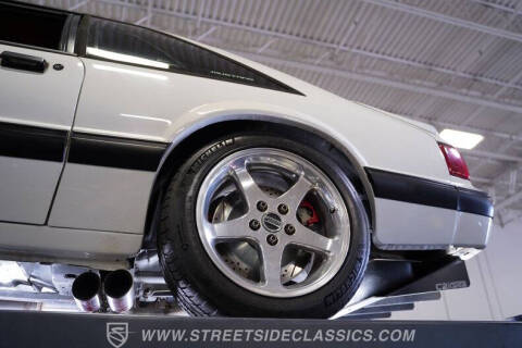 1993 Ford Mustang LX 5.0