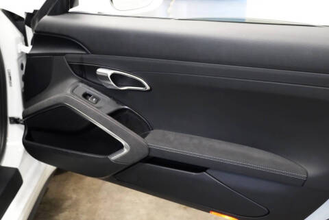 2019 Porsche 911 GT3