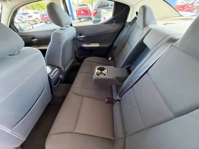 2009 Dodge Avenger