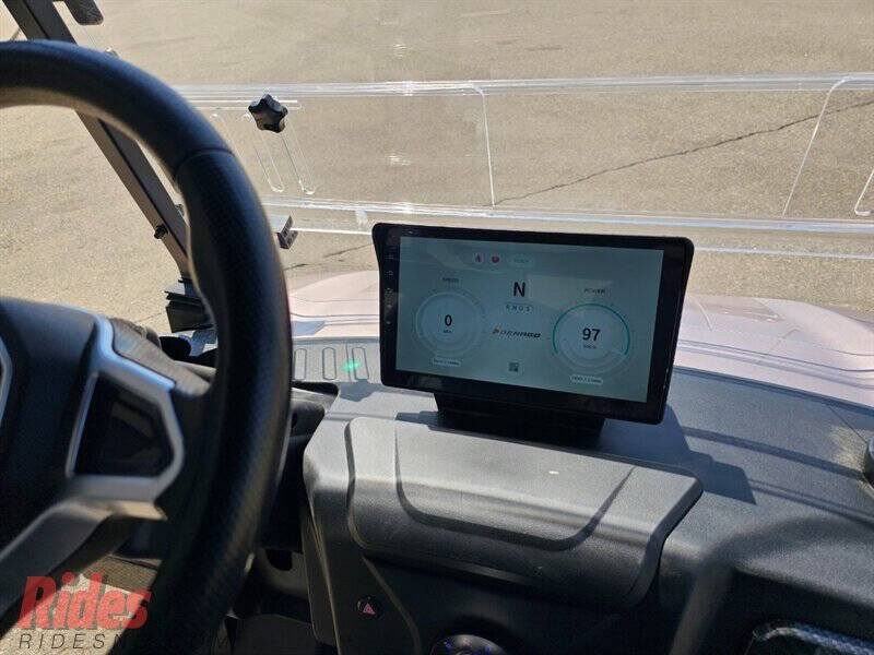 2025 Denago Nomad Plus