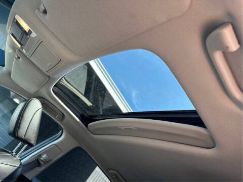 2014 Acura RDX w/Tech