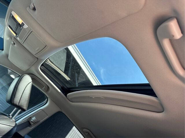 2014 Acura RDX w/Tech