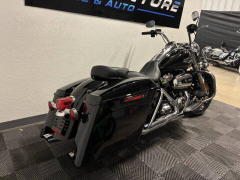 2019 Harley-Davidson Road King
