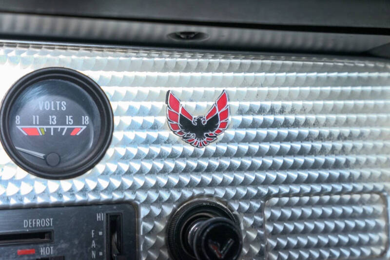 1978 Pontiac Trans Am