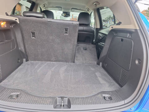 2017 Buick Encore Preferred II