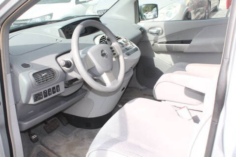 2005 Nissan Quest 3.5 S