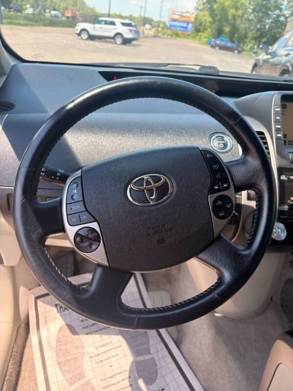 2008 Toyota Prius