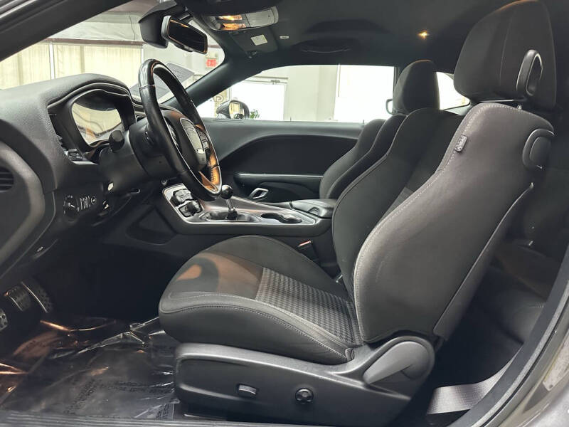 2019 Dodge Challenger R/T