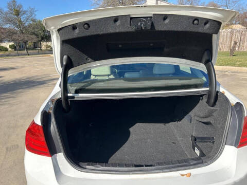 2015 BMW 3 Series 320i