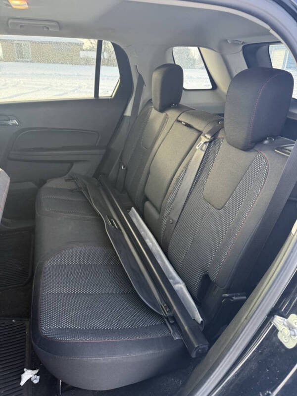 2017 GMC Terrain SLE-2