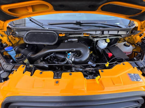 2019 Ford Transit 250