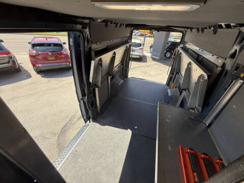 2020 RAM ProMaster 3500 159 WB