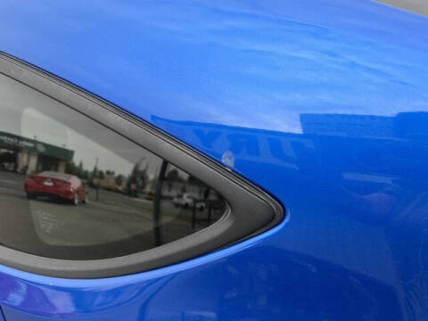 2013 Subaru BRZ Limited