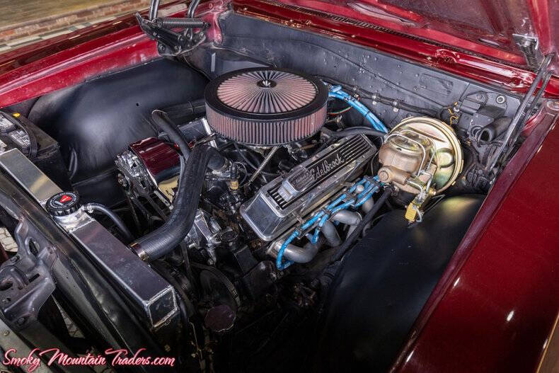 1966 Chevrolet El Camino