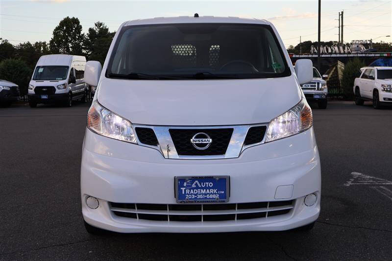 2019 Nissan NV200 SV